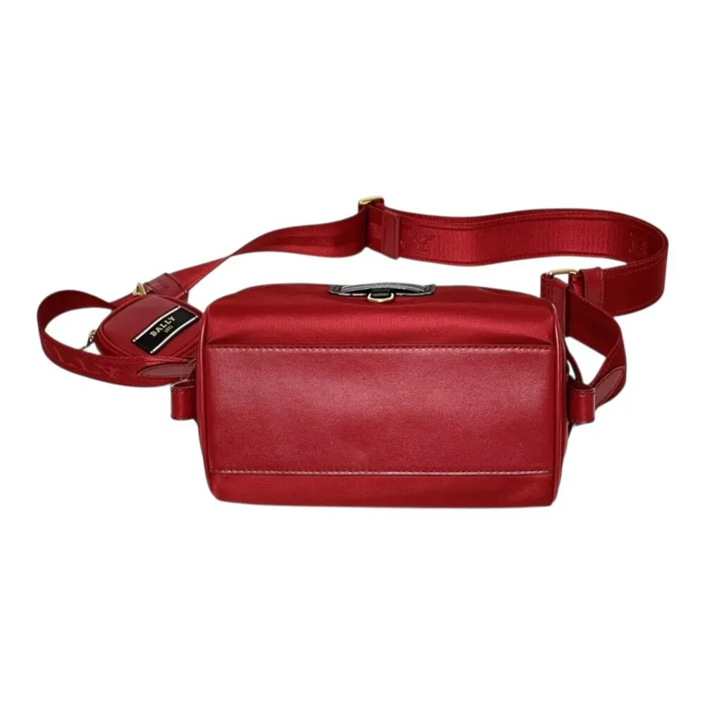 Bally evin crafted